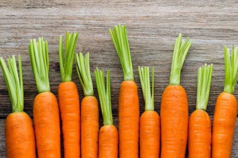 Do Carrots Improve Eyesight? | Moreland Eyecare